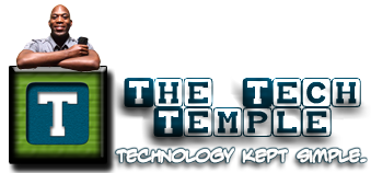 The Tech Temple